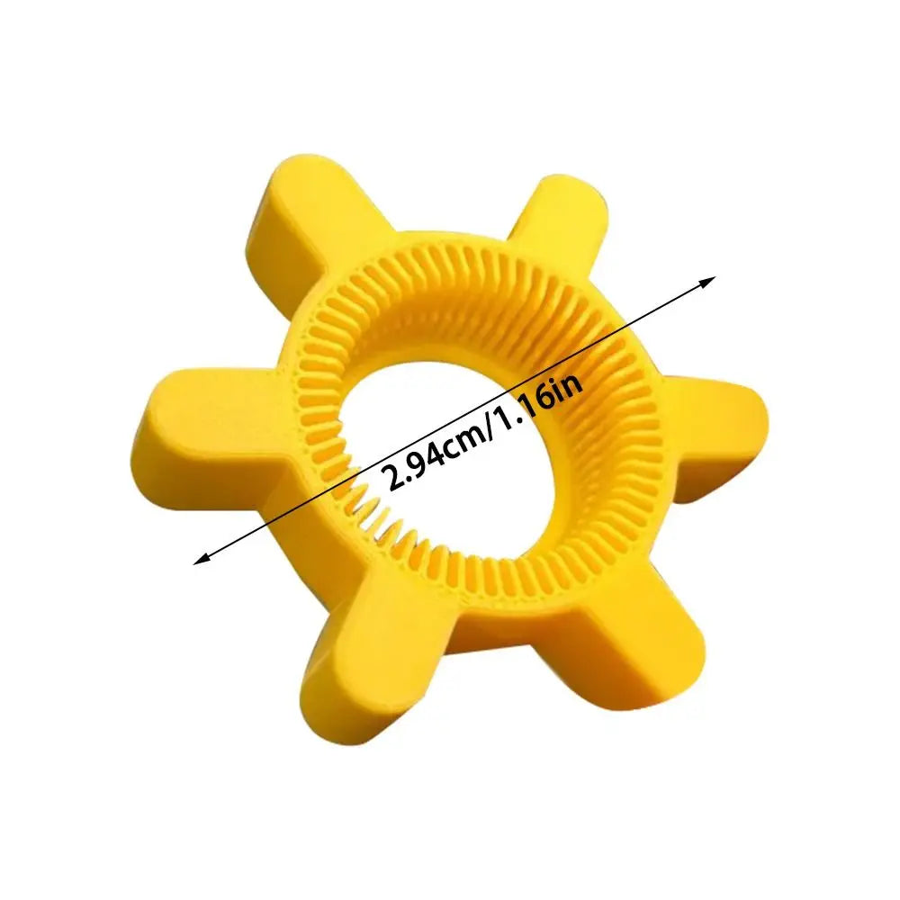 Portable Manual Rotary Bottle Cap Opener Stainless Steel Kitchen Tool