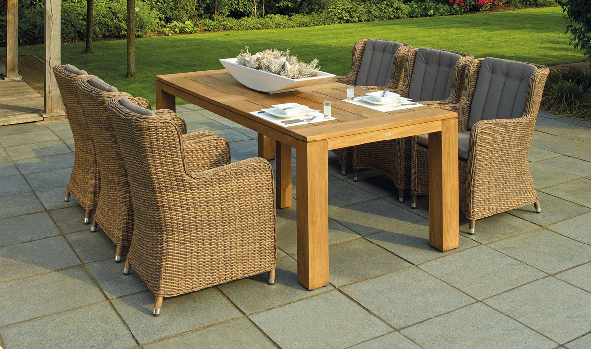 Patio Living
