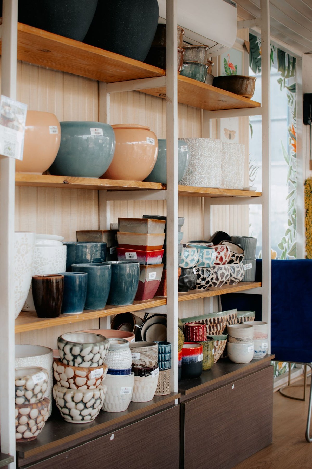 Home Goods