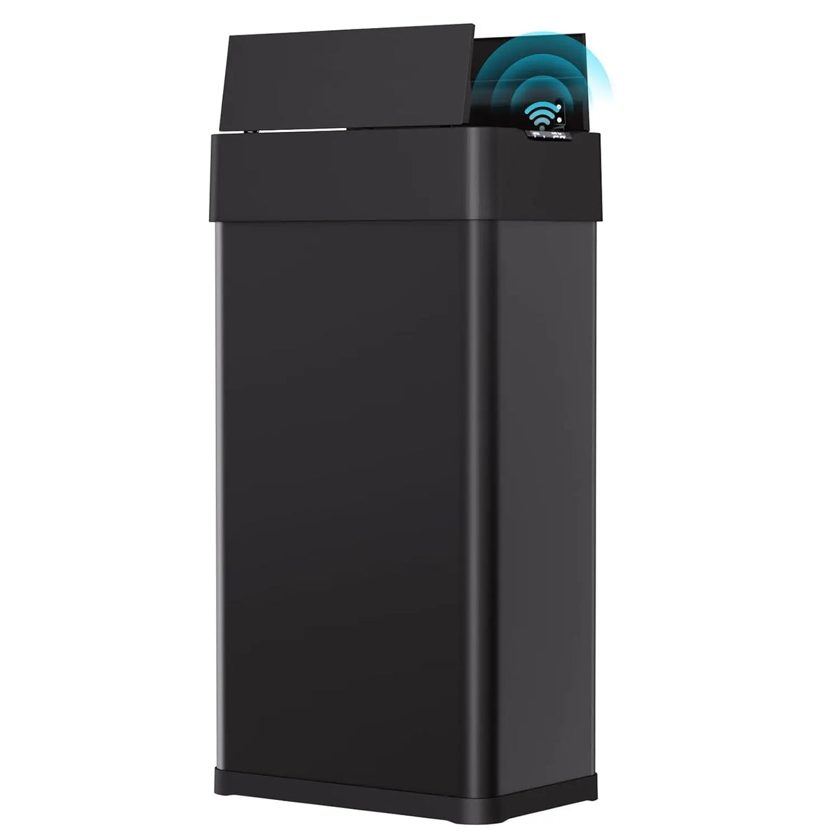 Automatic Motion Sensor Trash Can Indoor Touchless Waste Bin