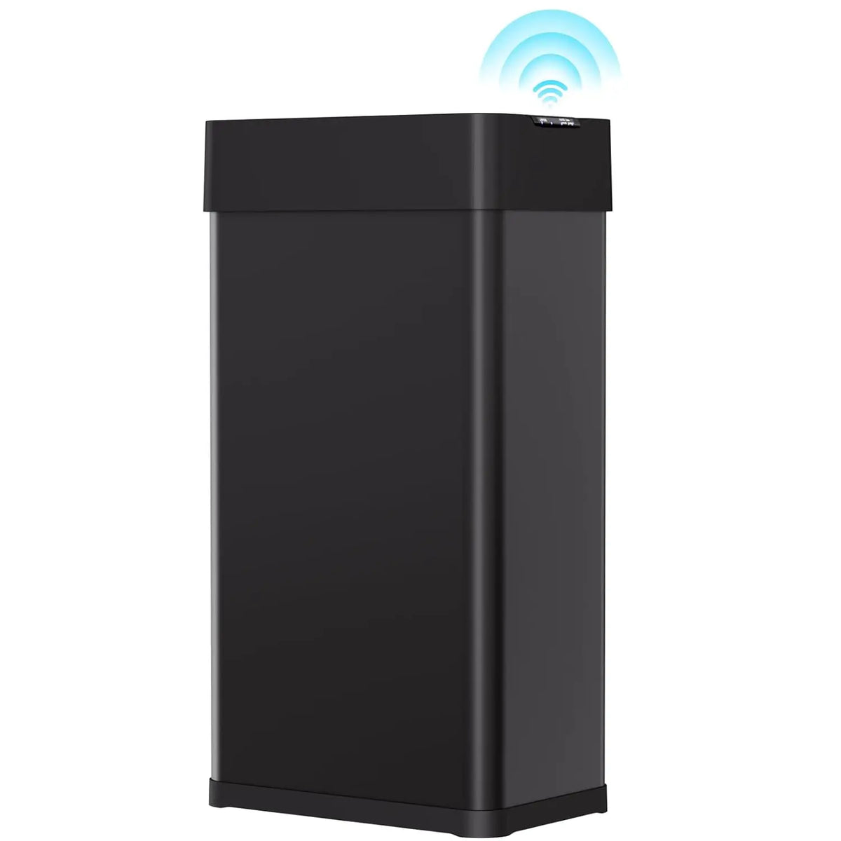 Automatic Motion Sensor Trash Can Indoor Touchless Waste Bin