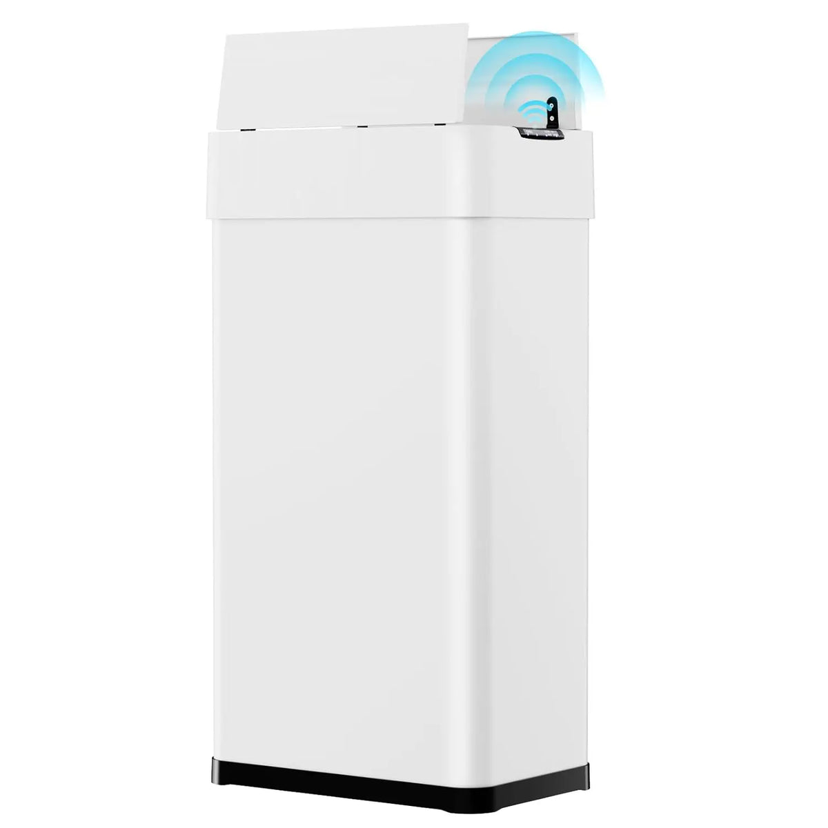 Automatic Motion Sensor Trash Can Indoor Touchless Waste Bin